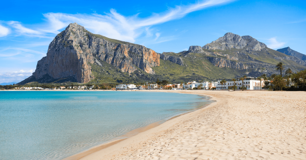 San Vito Lo Capo: Guida Completa ai Posti Imperdibili Estate 2026