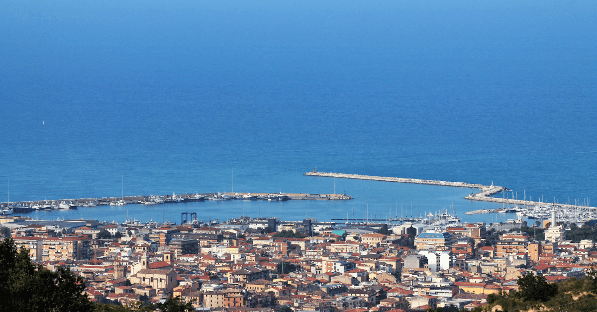 Le spiagge più belle di San Benedetto del Tronto