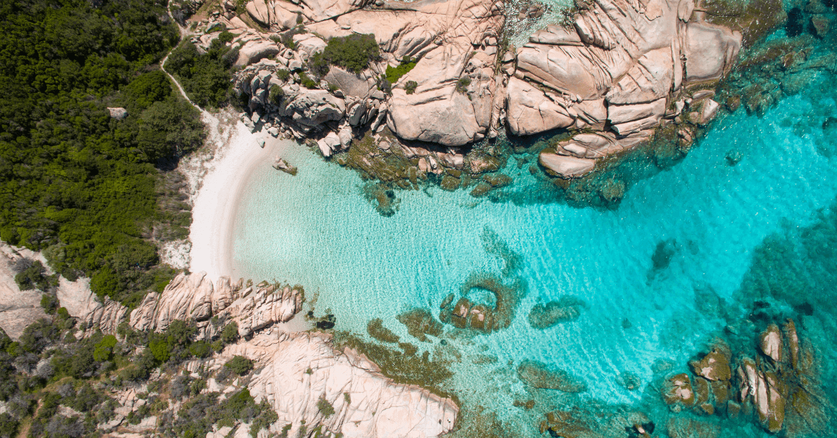 Le spiagge più belle di San Teodoro