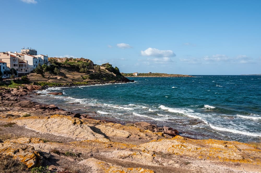 Cosa Vedere a Sant'Antioco: Guida Completa Estate 2026