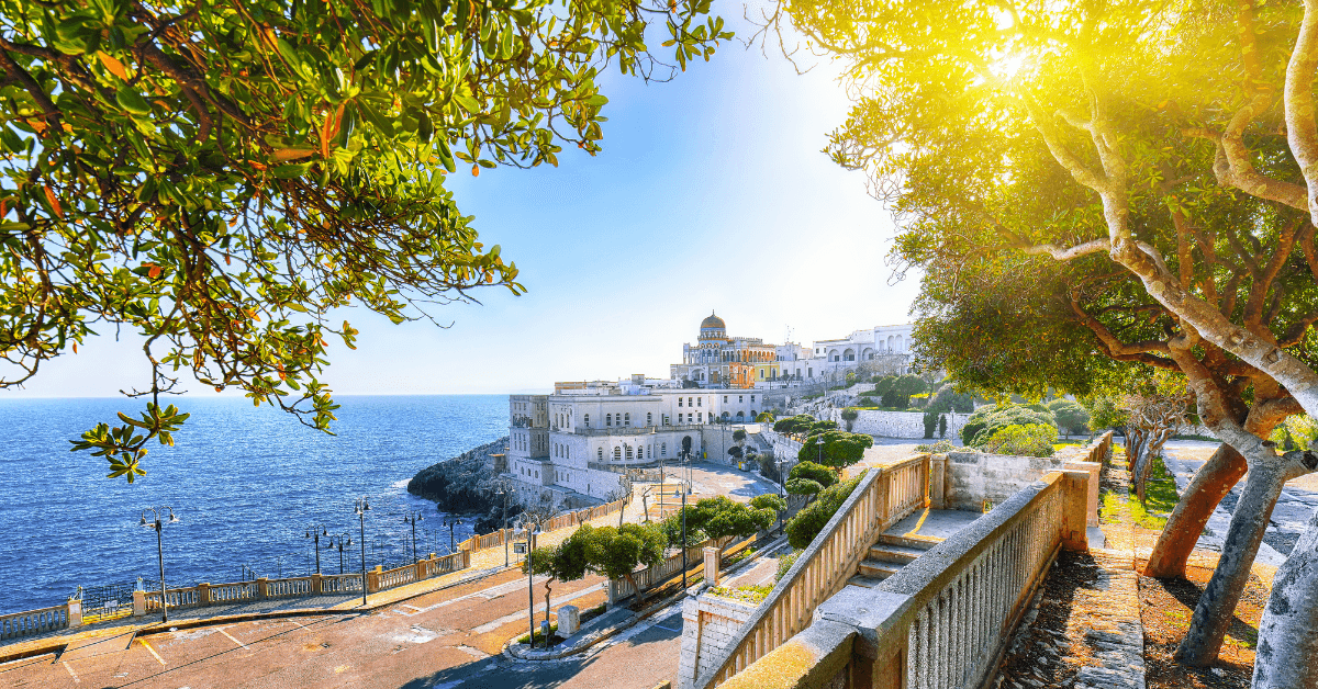 Cosa Vedere a Santa Cesarea Terme 2026: Guida Completa