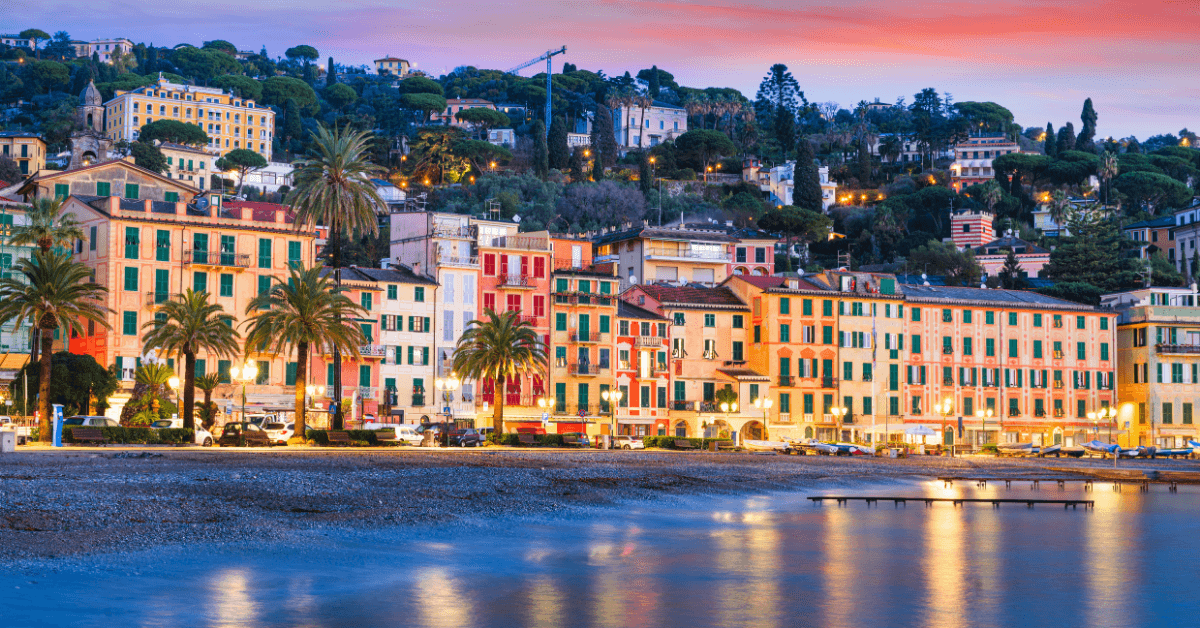 Santa Margherita Ligure 2026: Guida a cosa vedere