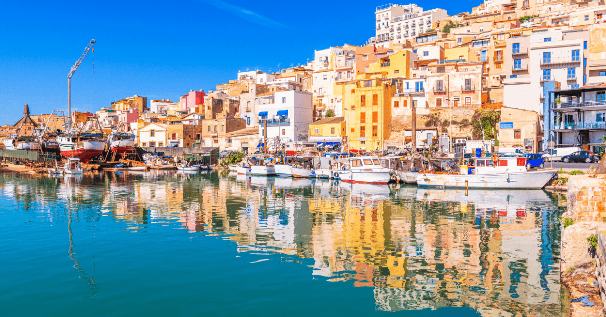 Cosa Vedere a Sciacca 2026: Guida Autentica tra Mare e Storia