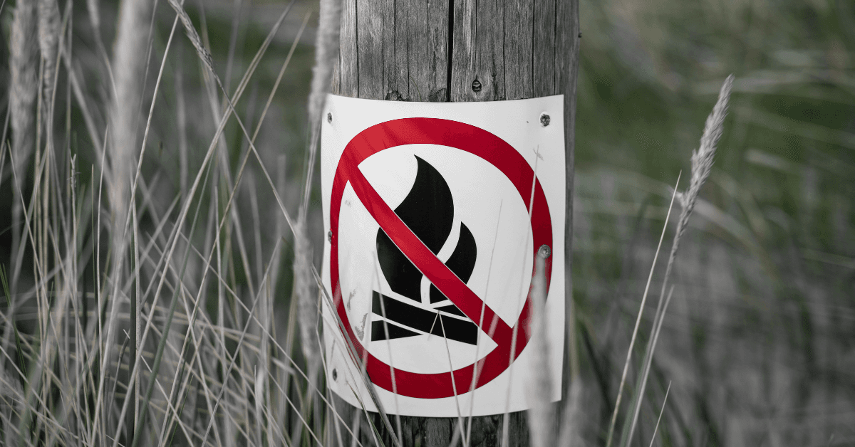 Cartelli segnaletici in spiaggia: quali sono e perché sono importanti