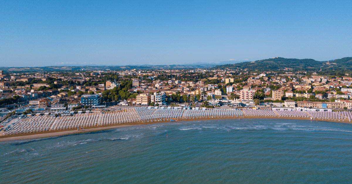 Senigallia: Cosa Vedere nel 2026 tra Mare e Segreti Nascosti