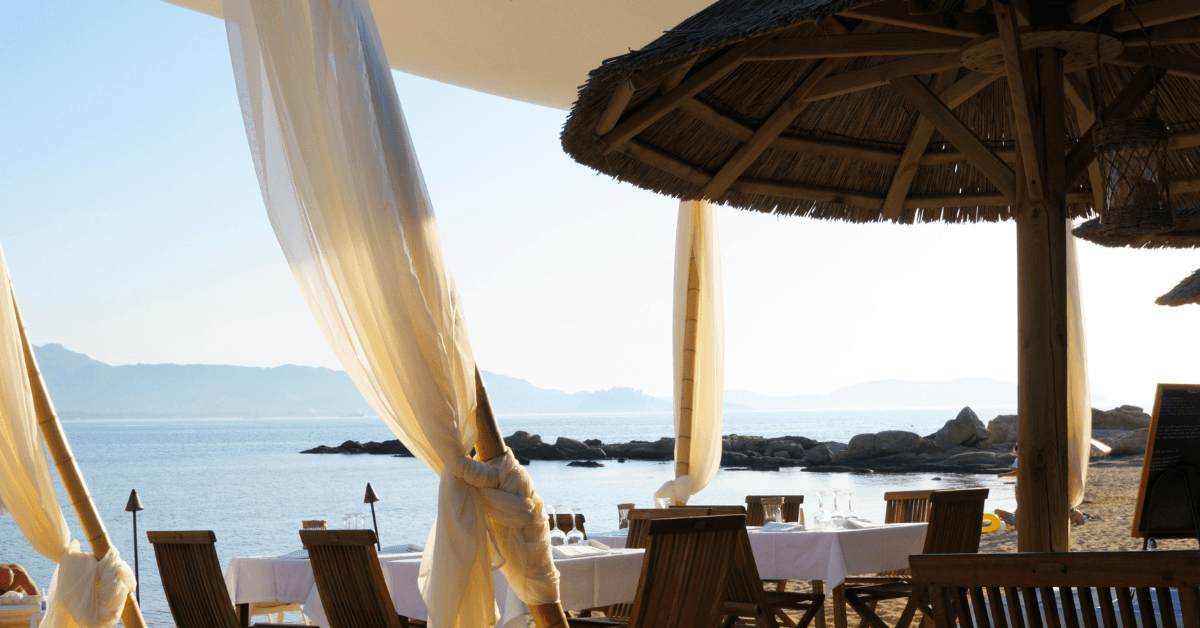 Cosa non può mancare nel tuo stabilimento balneare per il 2024