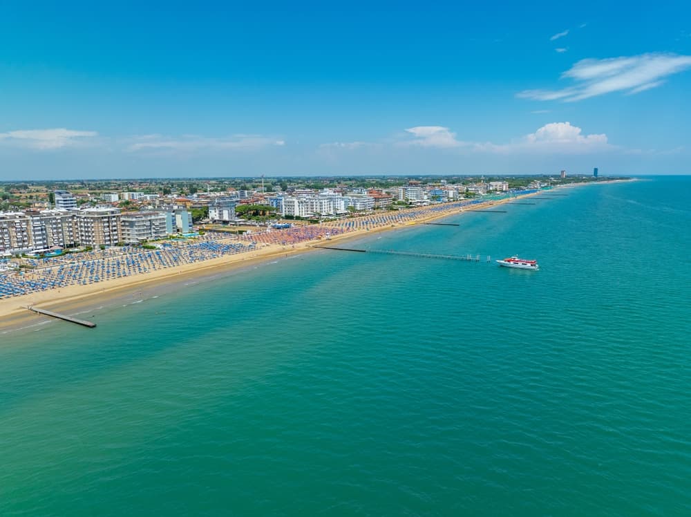 Le Spiagge Più Belle di Jesolo 2026: Guida Completa al Mare