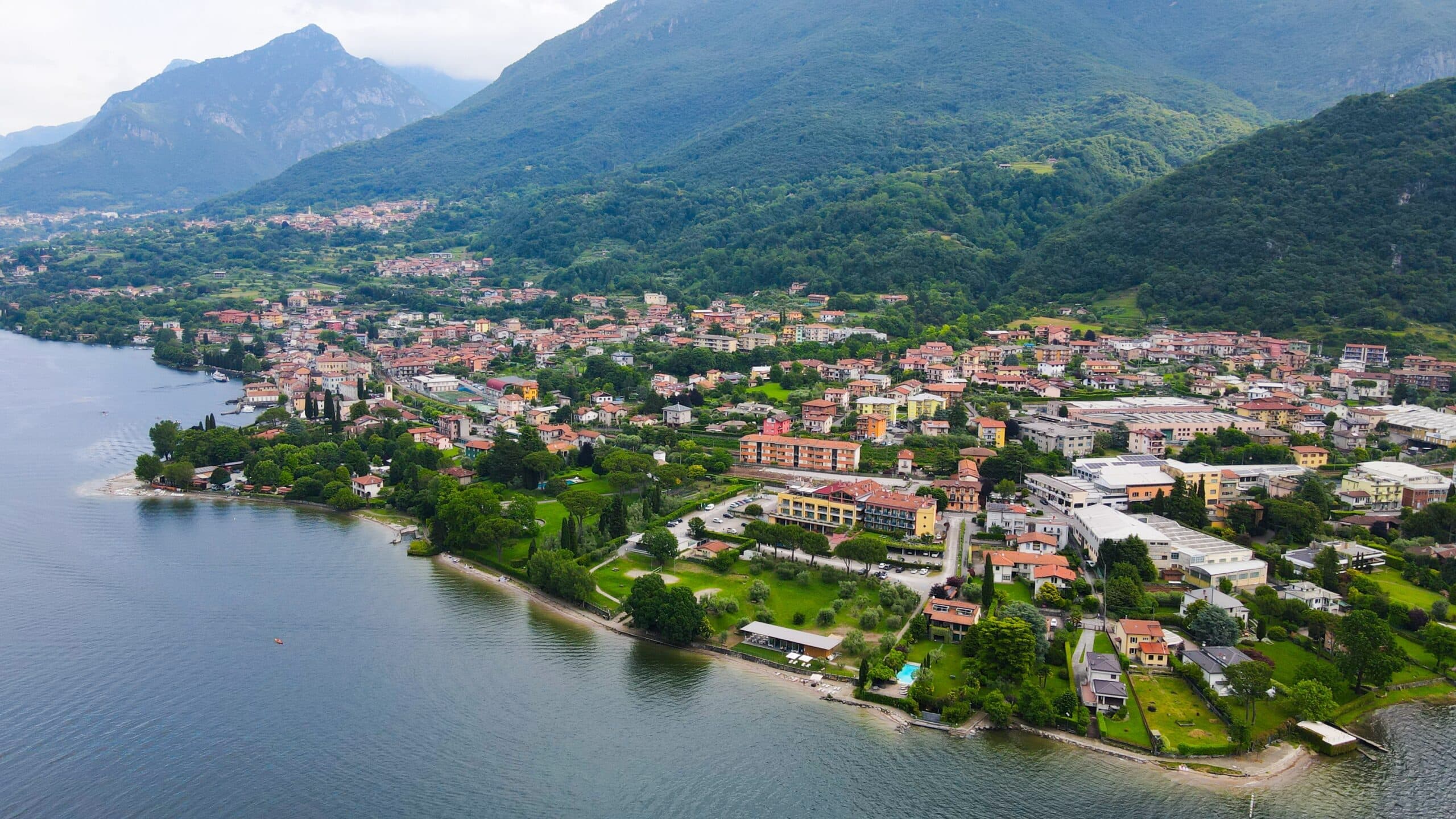 Spiagge più Belle di Abbadia Lariana: Guida Completa 2026