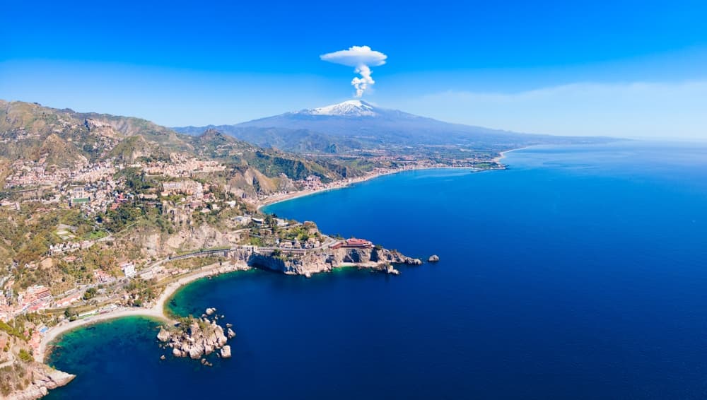 Cosa Vedere in Sicilia 2026: Guida Completa tra Mare e Cultura