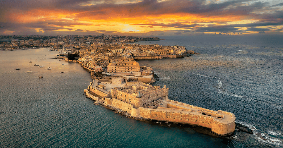 Cosa vedere a Siracusa e dintorni: guida completa estate 2026