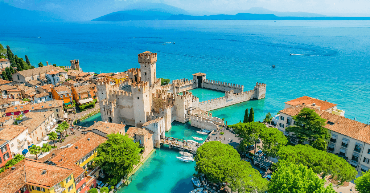 Cosa Vedere a Sirmione 2026: Guida Completa per l'Estate