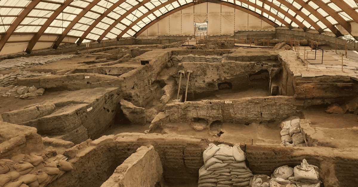 Le 10 spiagge italiane più interessanti da visitare vicino a siti archeologici