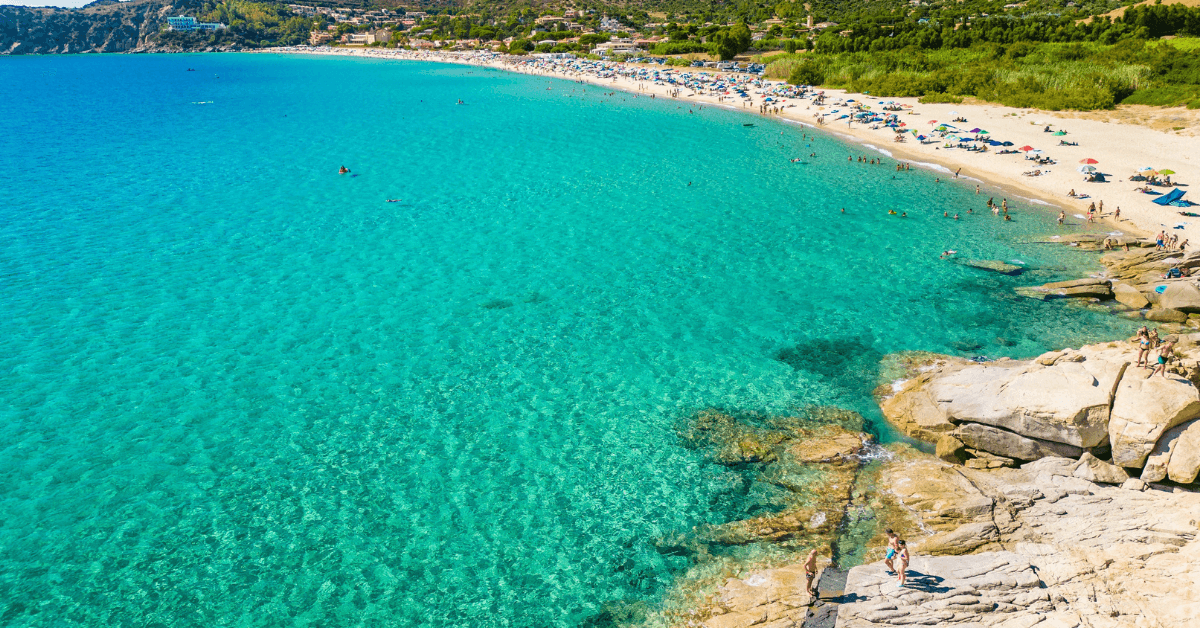 Cosa Vedere a Solanas 2026: Guida Completa per la Tua Estate