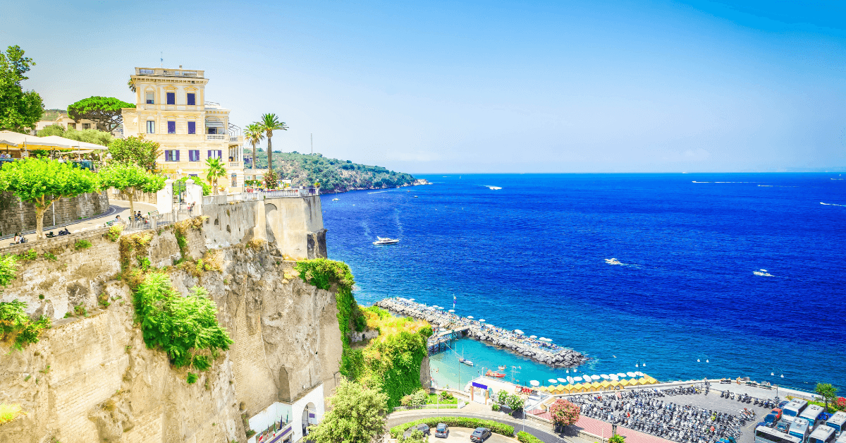 Cosa Vedere a Sorrento 2026: Guida Completa per la Tua Estate