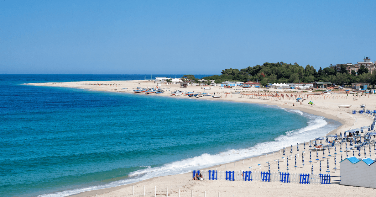 Cosa vedere a Soverato e dintorni nel 2026: Guida Completa