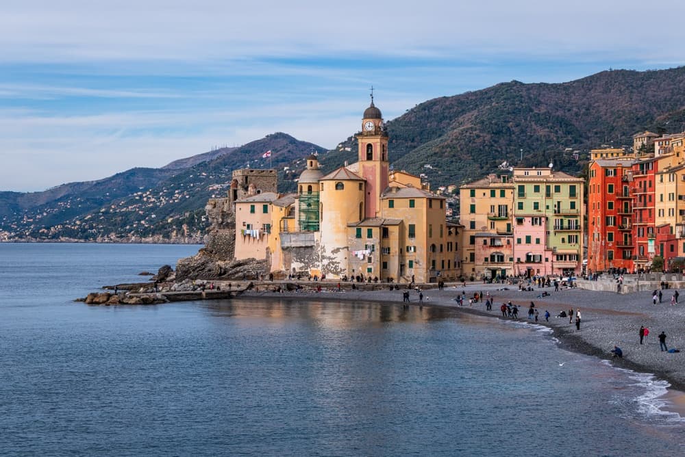 Spiagge più Belle Genova 2026: Guida Completa al Mare Ligure