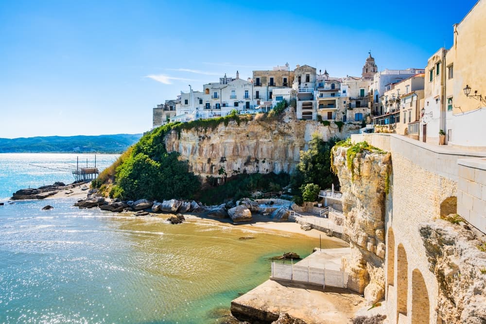 Spiagge più Belle Vieste 2026: Guida Completa e Consigli Esclusivi