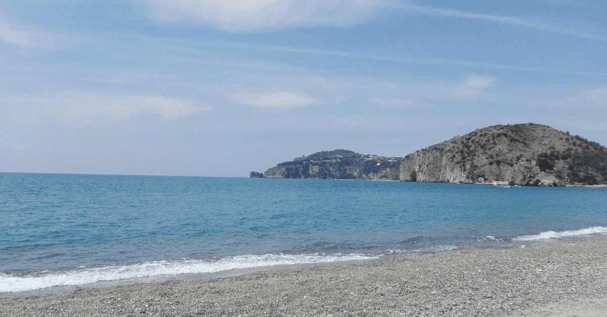 Spiagge a Palinuro: la Top 5