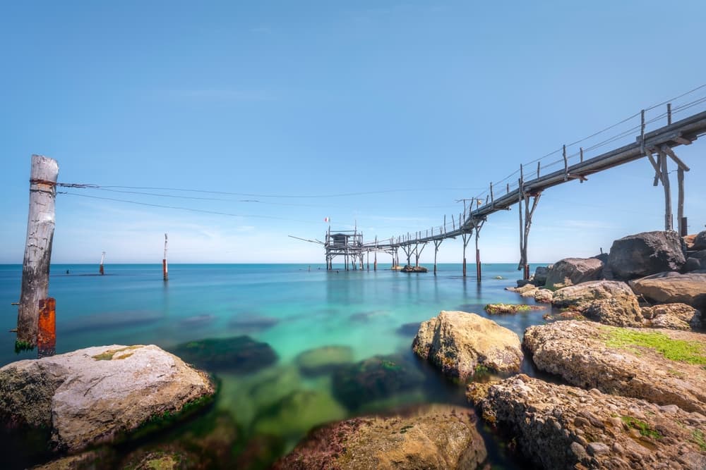 Le Spiagge Più Belle dell'Abruzzo 2026: La Tua Guida al Mare Perfetto