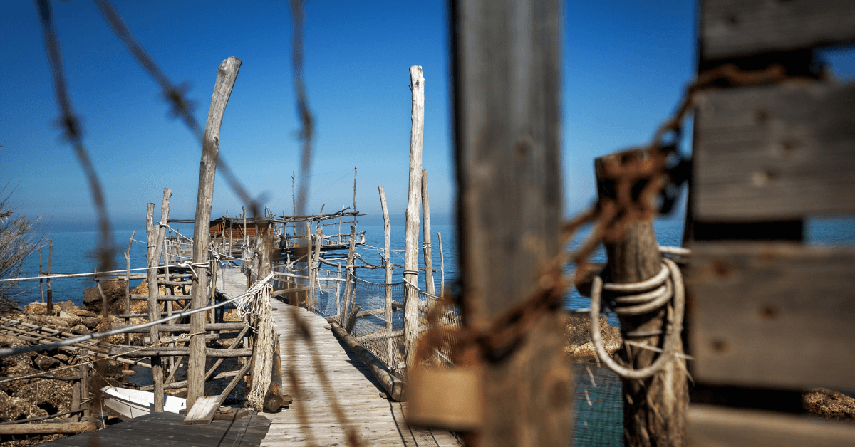 Le spiagge più belle dell'Abruzzo