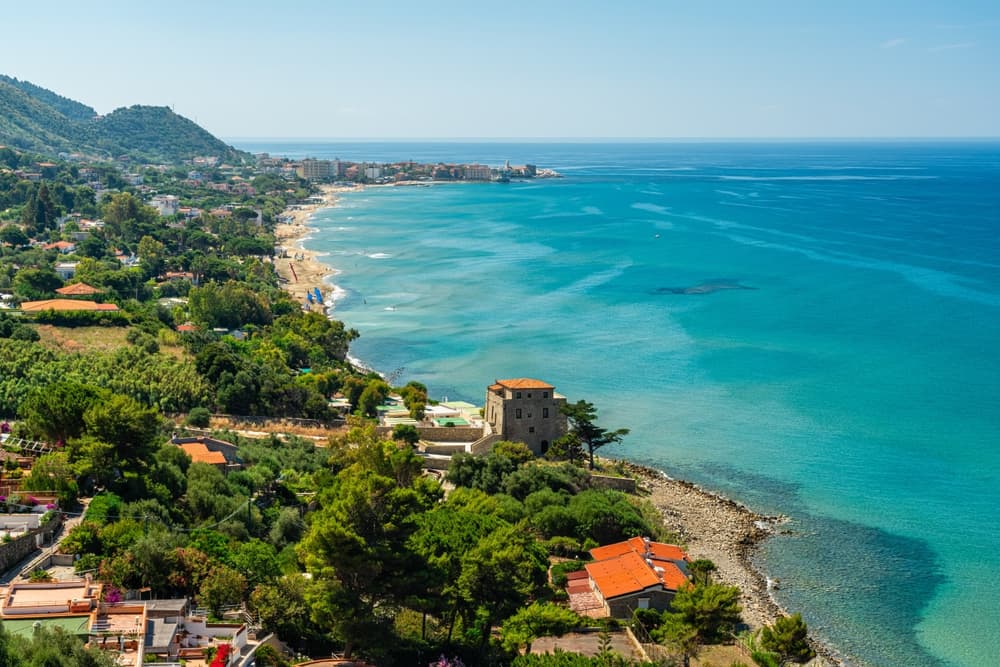 Acciaroli: le Spiagge Più Belle per la tua Estate 2026 nel Cilento