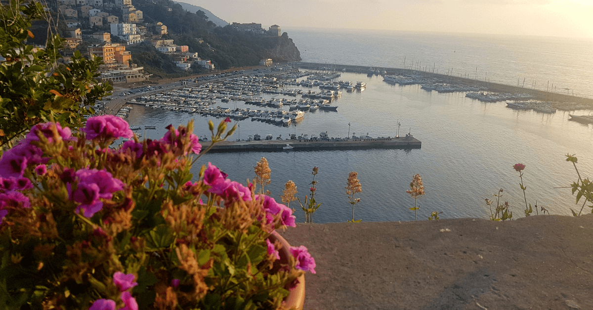 Le spiagge più belle di Agropoli: Guida Completa 2026