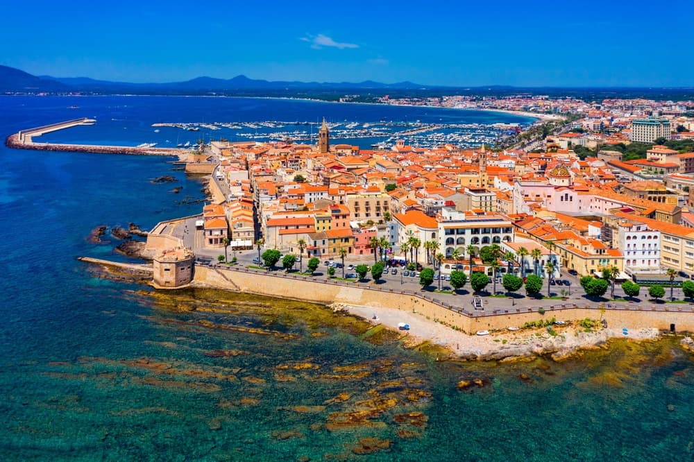 Le Spiagge più Belle di Alghero: Guida 2026