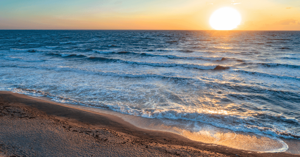 Alla scoperta delle migliori spiagge di Altavilla Milicia