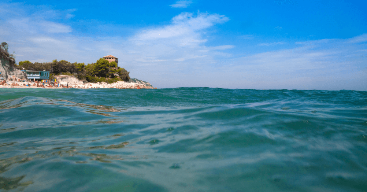 Le Spiagge più Belle di Ancona 2026: Guida Personalizzata