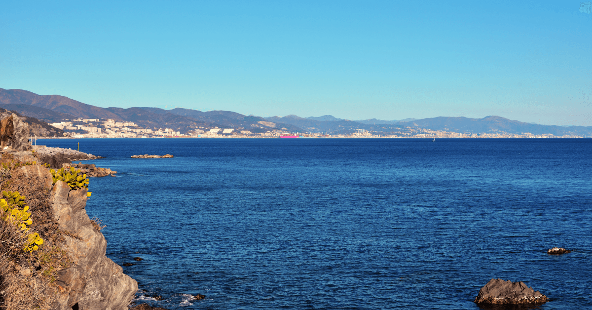 Le Spiagge più Belle di Arenzano: Guida Completa 2026
