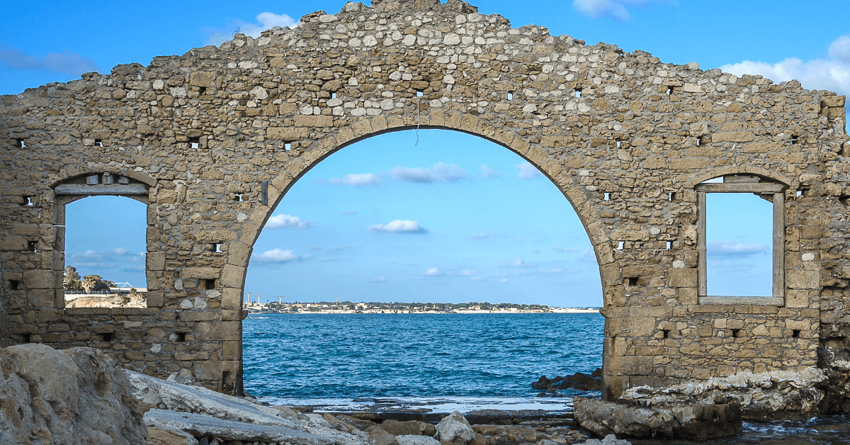 Le spiagge più belle di Avola