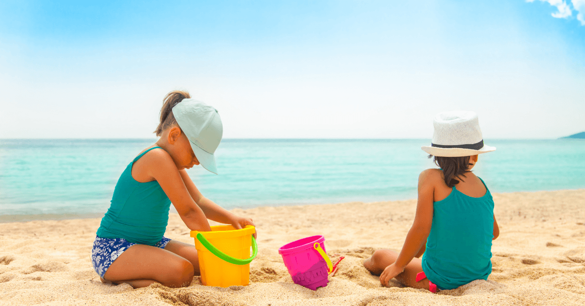 Spiagge Bandiera Verde: come ottenerla e requisiti