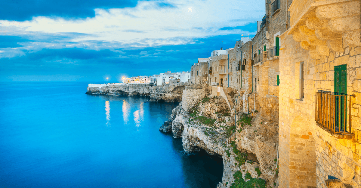 Le Spiagge Più Belle di Bari e Dintorni: Guida Estate 2026