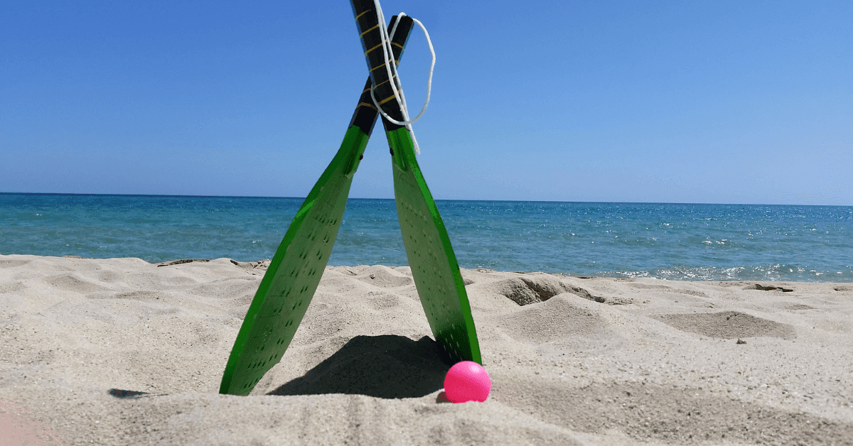 Sicilia: le spiagge da non perdere per gli amanti del beach tennis