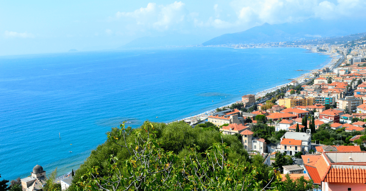 Le Spiagge Più Belle di Borgio Verezzi: Guida Completa 2026