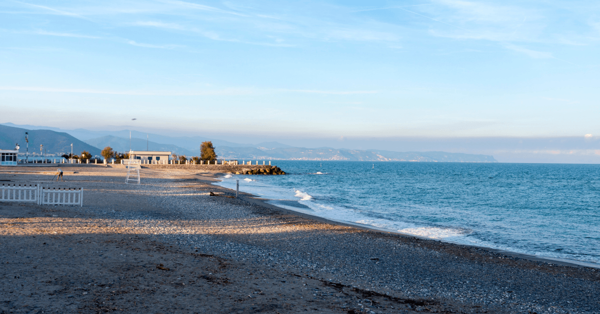 Le Spiagge più belle di Briatico: Guida 2026