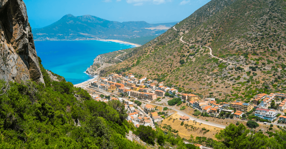 Alla scoperta delle migliori spiagge di Buggerru