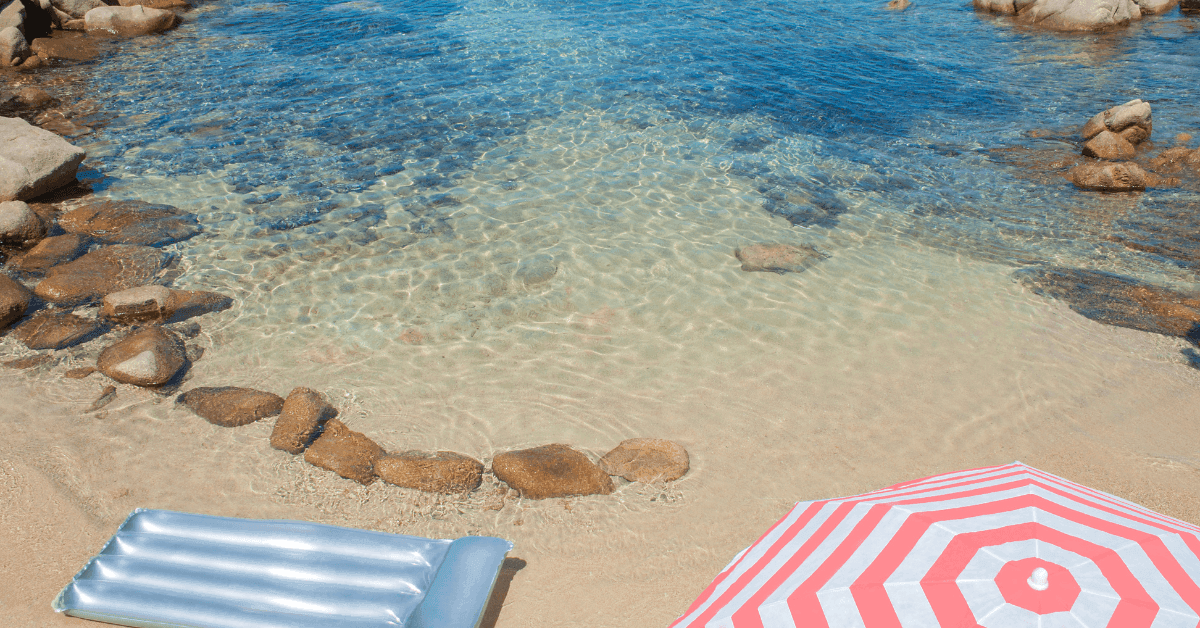 Alla scoperta delle migliori spiagge di Cabras