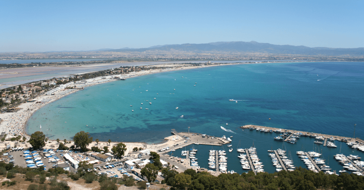 Spiagge più belle Cagliari 2026: Guida al mare del Sud Sardegna