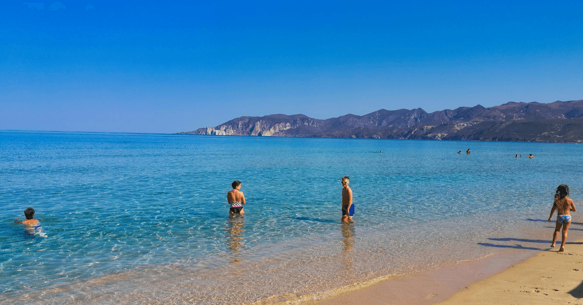 Cala Gonone: Le Spiagge Più Belle per la Tua Estate 2026
