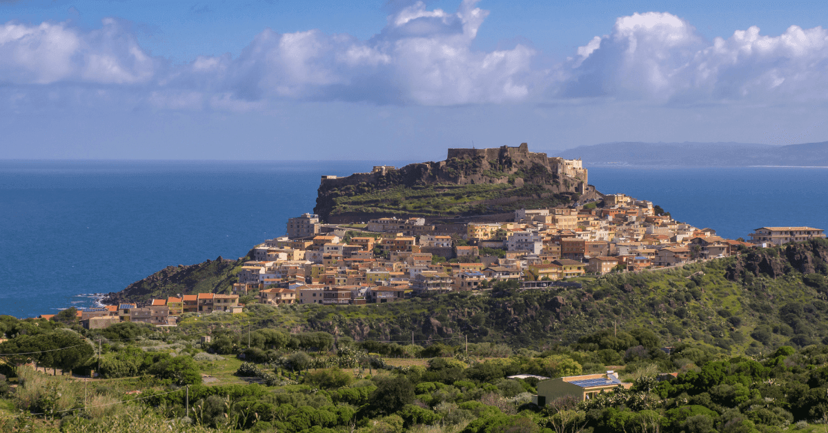Alla scoperta delle migliori spiagge di Castelsardo
