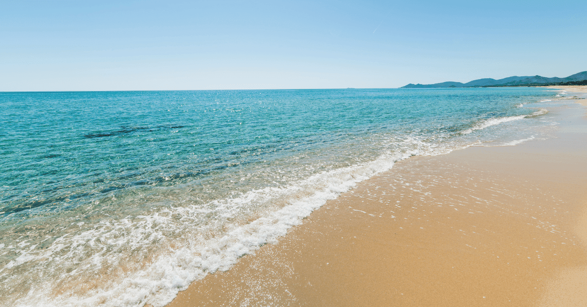 Alla scoperta delle migliori spiagge di Castiadas