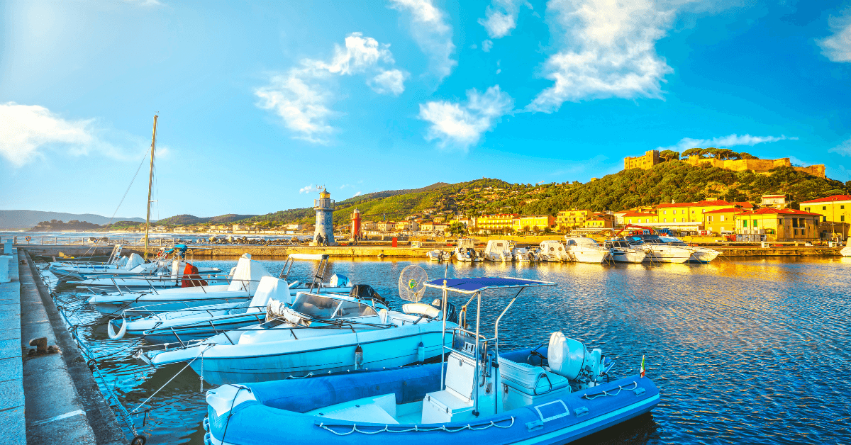 Le spiagge più belle di Castiglione della Pescaia: Guida 2026