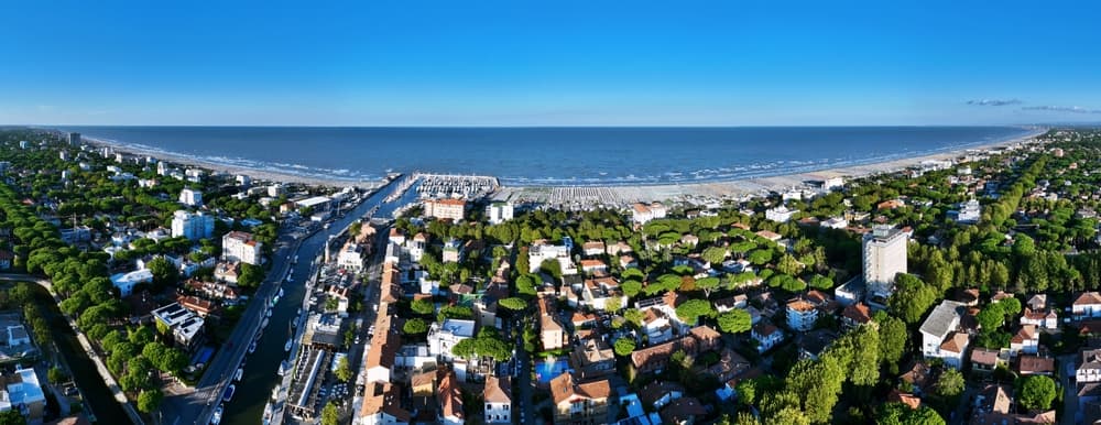 Le Spiagge Più Belle di Cervia 2026: Guida per Famiglie