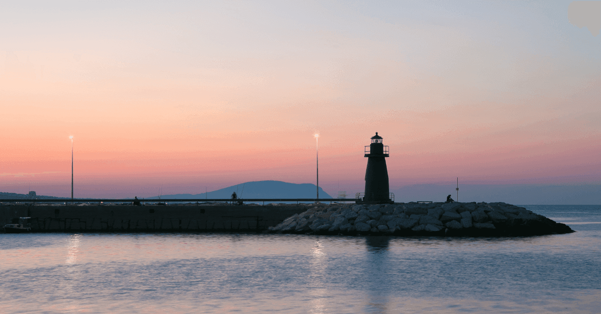 Le spiagge più belle di Civitanova Marche