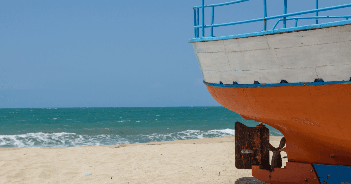 Spiagge a Diamante: la Top 5