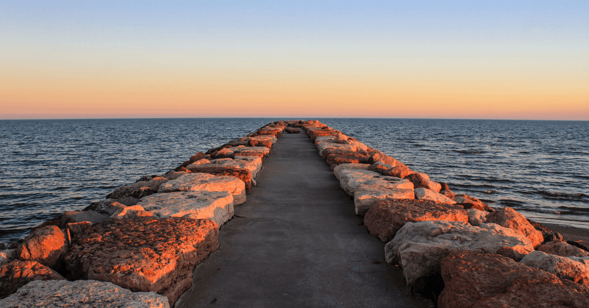Le spiagge più belle di Eraclea Mare