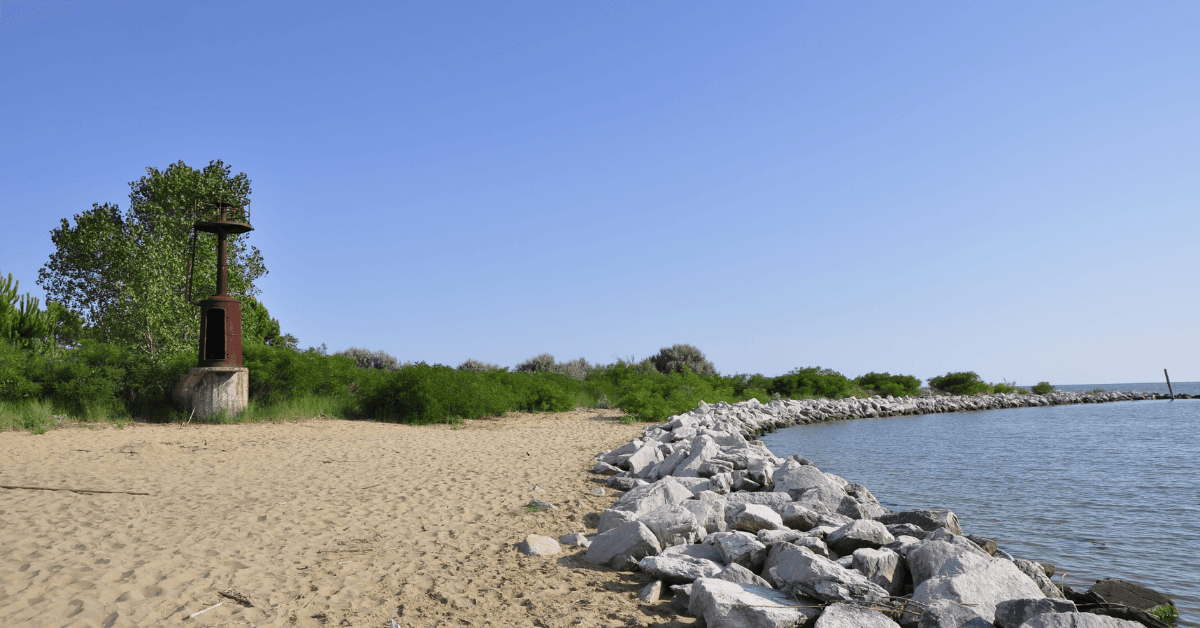 Alla scoperta delle migliori spiagge di Eraclea