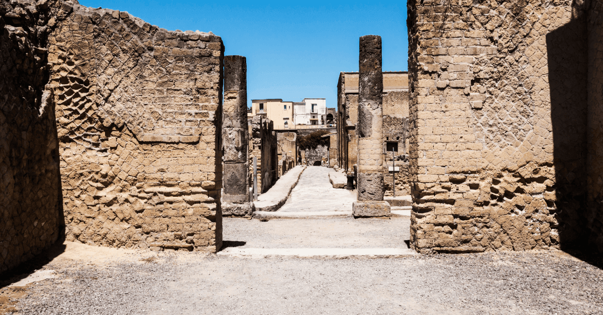 Alla scoperta delle migliori spiagge di Ercolano