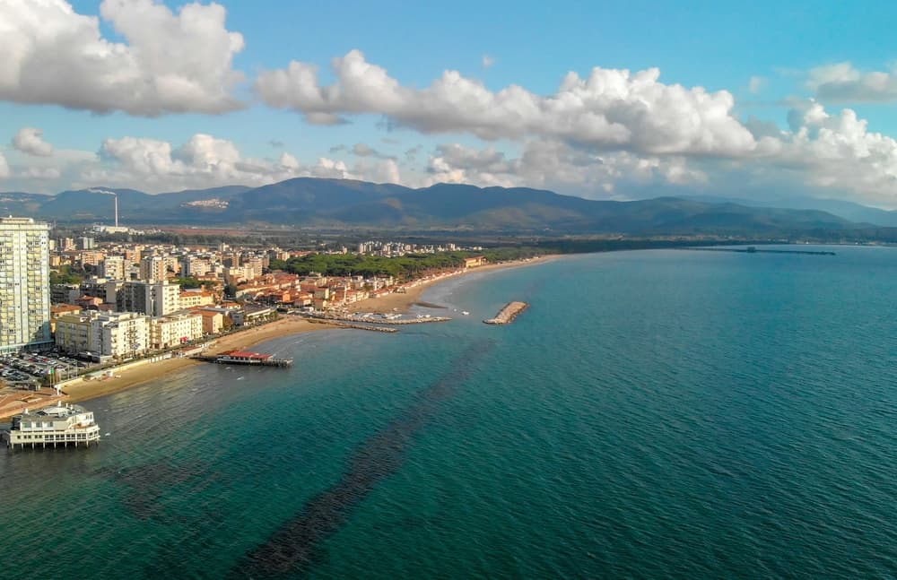 Le spiagge più belle di Follonica: la tua guida 2026